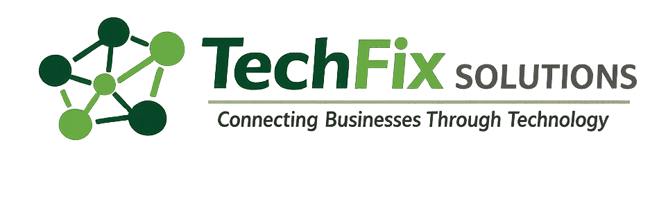 TechFix Solutions